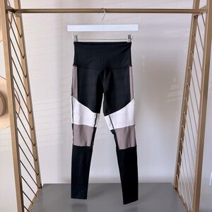 Z by ZELLA Color Block High Waisted Leggings